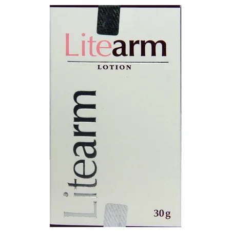 Litearm Lotion 30 gm