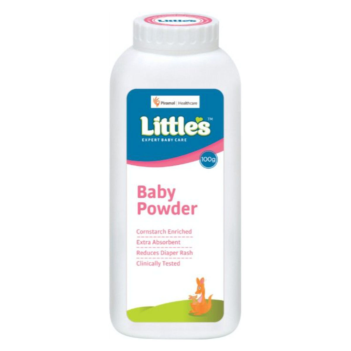Buy Little's Baby Powder, 100 gm Online