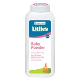 Little's Baby Powder, 100 gm, Pack of 1