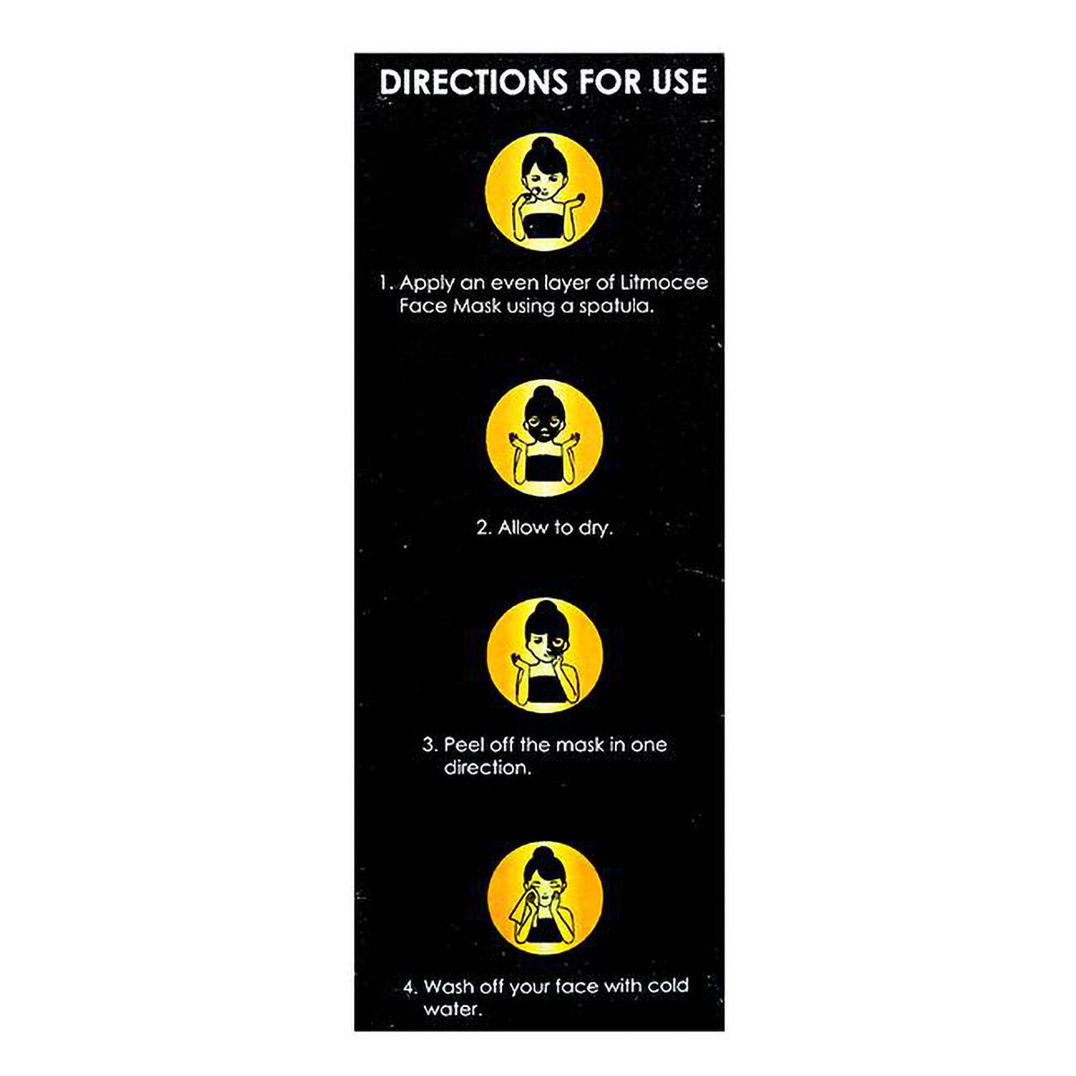 Litmocee Charcoal Face Mask 100Ml Price, Uses, Side Effects