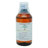 Livoluk Oral Solution 200 ml, Pack of 1 Liquid