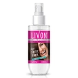 Livon Anti-Frizz Serum For All Hair Types, 50 ml