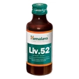 Himalaya Liv.52 Syrup, 100 ml