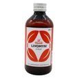 Charak Livomyn Syrup, 200 ml
