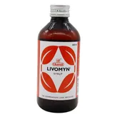 Charak Livomyn Syrup, 200 ml, Pack of 1
