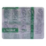 Livina, 10 Capsules