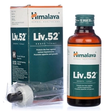 Himalaya Liv 52 DS Tablet at Rs 116.89/bottle, Chennai