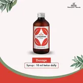 Charak Livomyn Syrup, 450 ml, Pack of 1