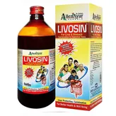 Livosin Syrup, 500 ml, Pack of 1