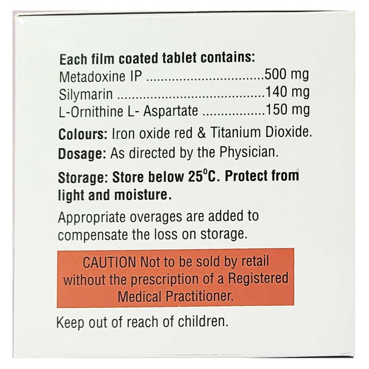 Livopill DS Tablet 10's, Pack of 10 TABLETS Livopill DS Tablet 10's, Pack of 10 TABLETS