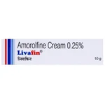 Livafin Cream