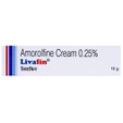 Livafin Cream 10 gm