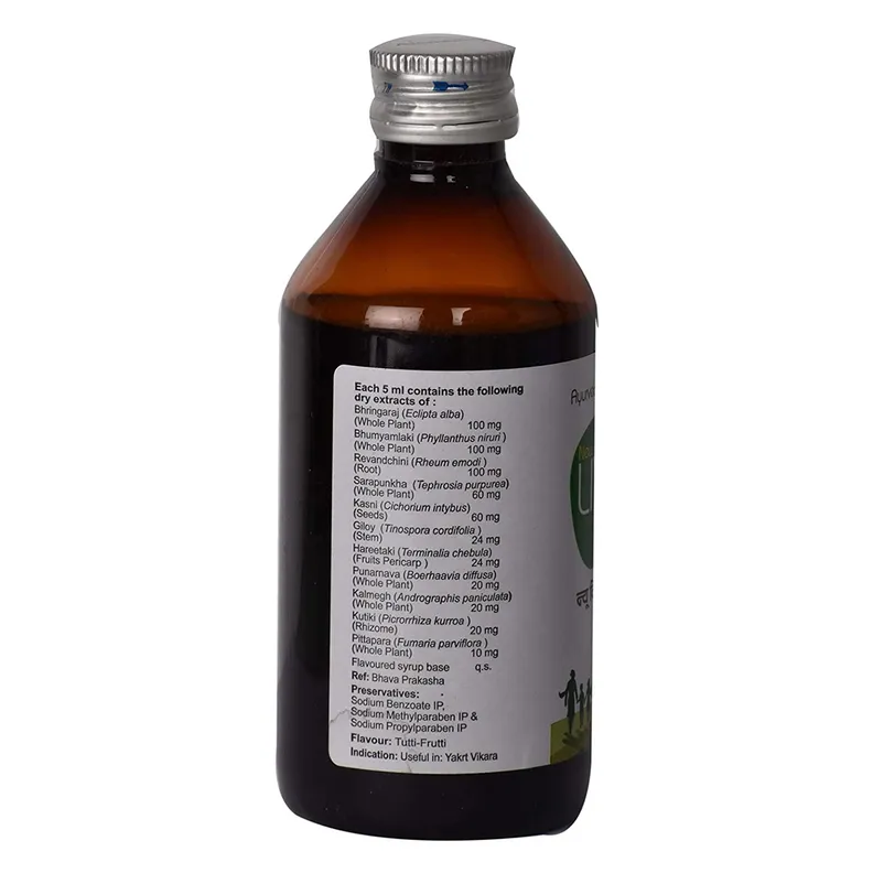Libit Syrup Buy Livfit Syrup | 19 Minutes Delivery | Apollo Pharmacy