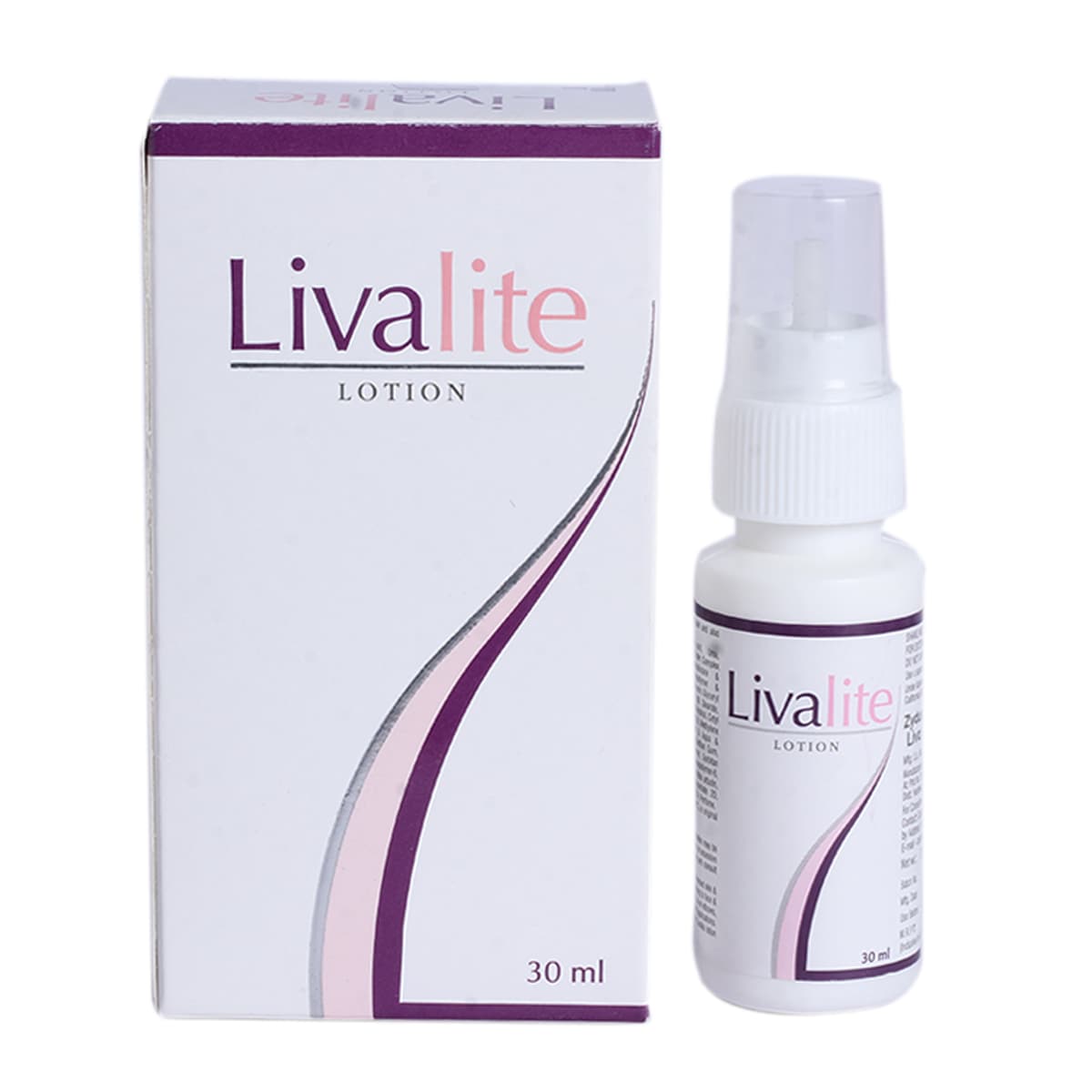 Livalite Lotion Uses, Benefits, Price Apollo Pharmacy