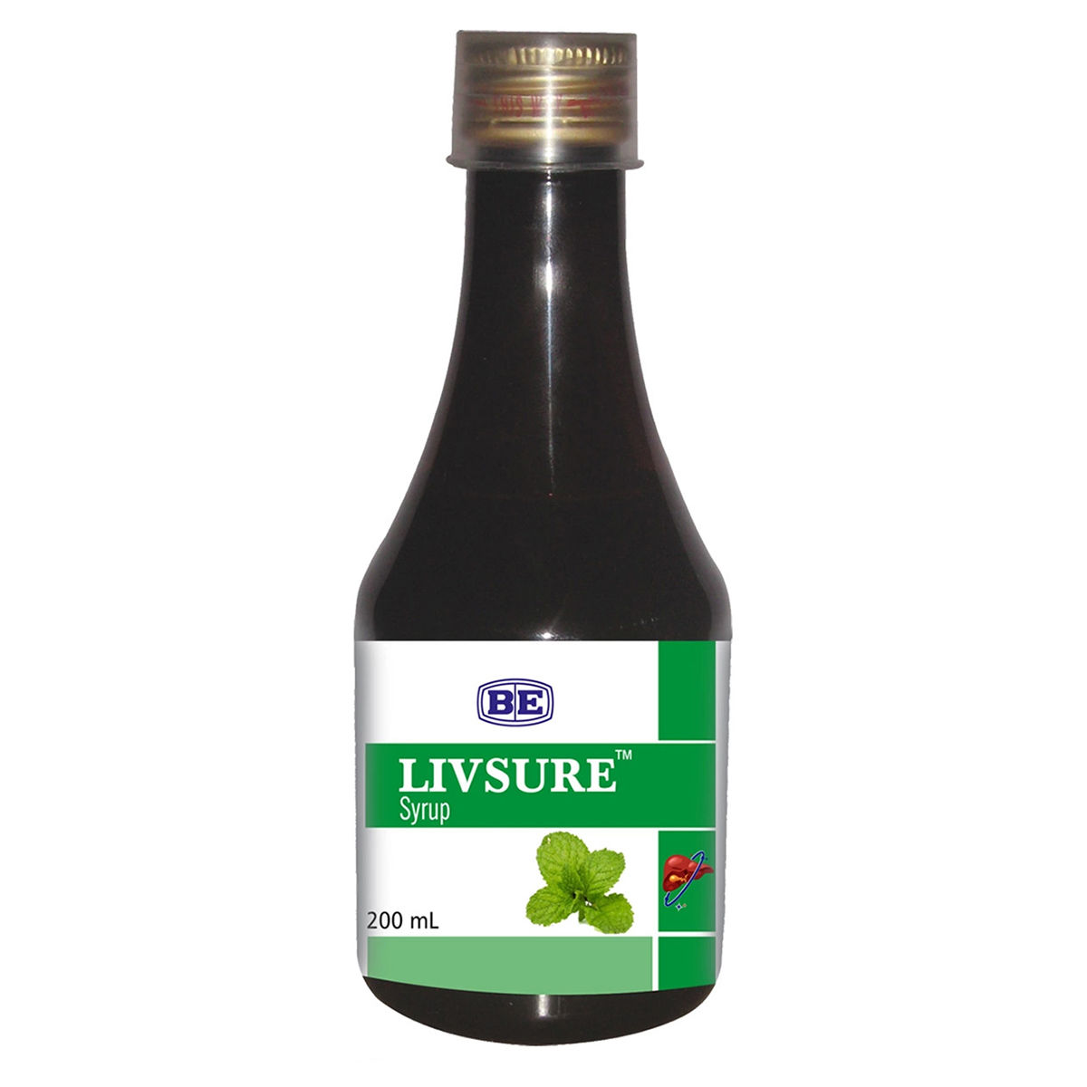 Buy Livsure Syrup, 200 ml Online