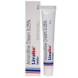 Livafin Cream 30 gm