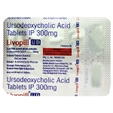 Livopill UD Tablet 10's