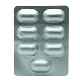 Livafin-O 200 mg Capsule 7's, Pack of 7 CapsuleS