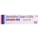 Livafin CP Cream