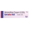 Livafin CP Cream 50 gm