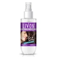 Livon Anti-Frizz Serum For Rough & Dry Hair, 50 ml
