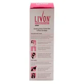 Livon Long Lasting Colour Protect Hair Serum, 59 ml, Pack of 1