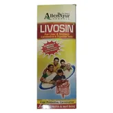 Livosin Syrup, 200 ml, Pack of 1
