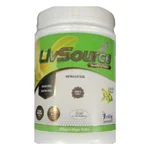 LivSource Vanilla Powder 