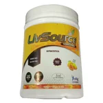 LivSource Mango Powder 