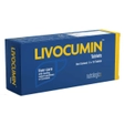 Nutralogicx Livocumin, 10 Tablets