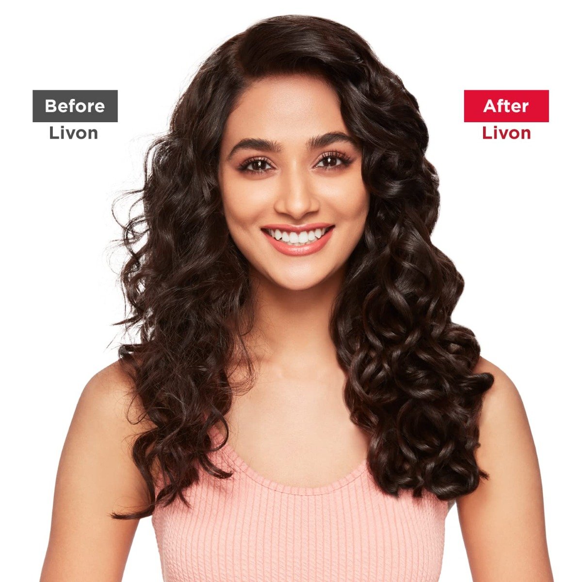 Livon Damage Protect Hair Serum, 100 ml, Pack of 1 Livon Damage Protect Hair Serum, 100 ml, Pack of 1