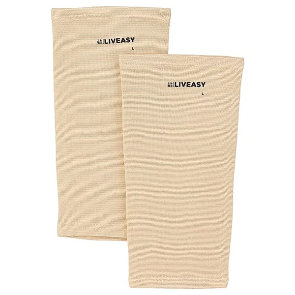 Liveasy Knee Cap Large, 1 Count