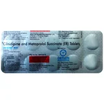 Livcilno-M25 Tablet 
