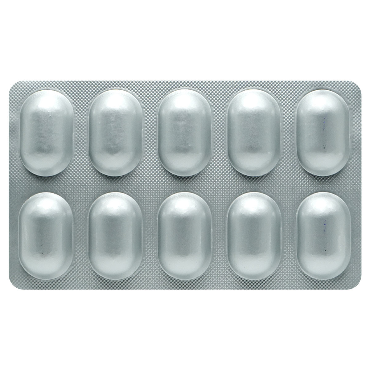 Lixsom DSR Capsule 10's, Pack of 10 CapsuleS Lixsom DSR Capsule 10's, Pack of 10 CapsuleS