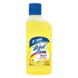 Lizol All in one Disinfectant Surface Cleaner Citrus, 200 ml