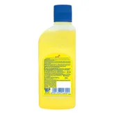 Lizol All in one Disinfectant Surface Cleaner Citrus, 200 ml, Pack of 1