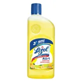Lizol Disinfectant Citrus Surface Cleaner, 500 ml, Pack of 1