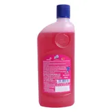 Lizol Floral Fragrance Disinfectant Surface Cleaner, 500 ml, Pack of 1
