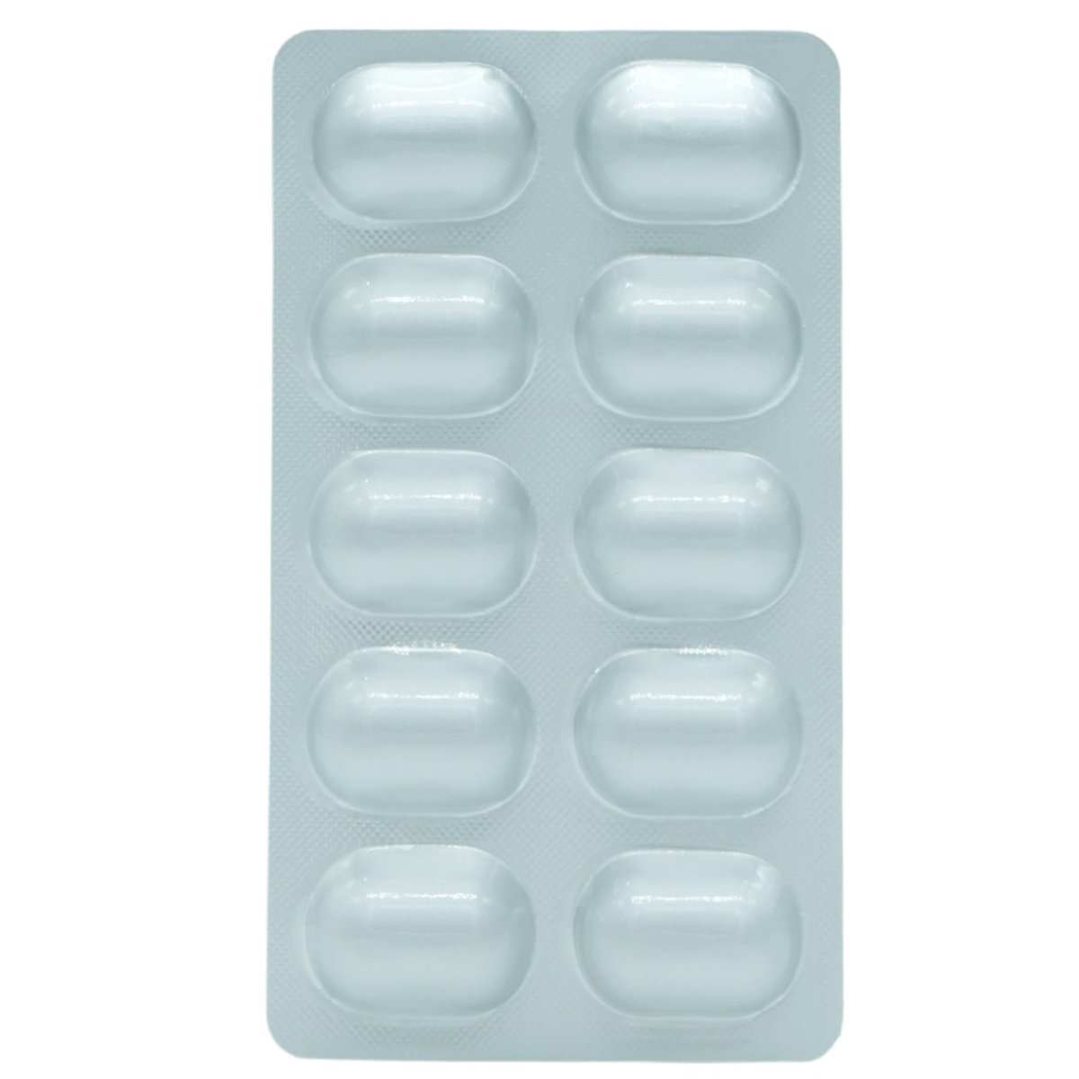 Lizodoz-600 Tablet 10's, Pack of 10 TabletS Lizodoz-600 Tablet 10's, Pack of 10 TabletS