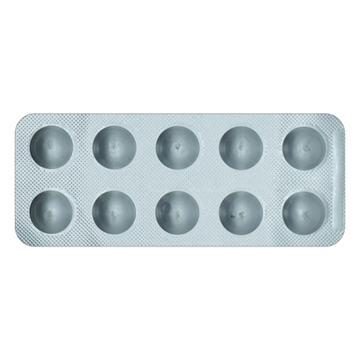 LM Folinz Tablet 10's, Pack of 10 TABLETS