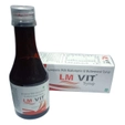 Lm Vit Syrup 200 ml