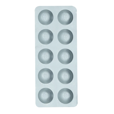 LN Catch Trio Tablet 10's, Pack of 10 TabletS