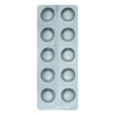 Ln Catch M 50 Tab 10'S, Pack of 10 TABLETS