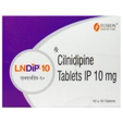 Lndip-10 Tablet 10's