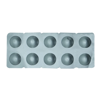 Lndip TM 25 Tablet 10's, Pack of 10 TabletS