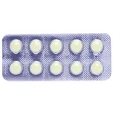 Lobet 100 mg Tablet 10's, Pack of 10 TABLETS