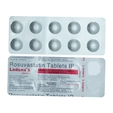 LODENS 5MG TABLET