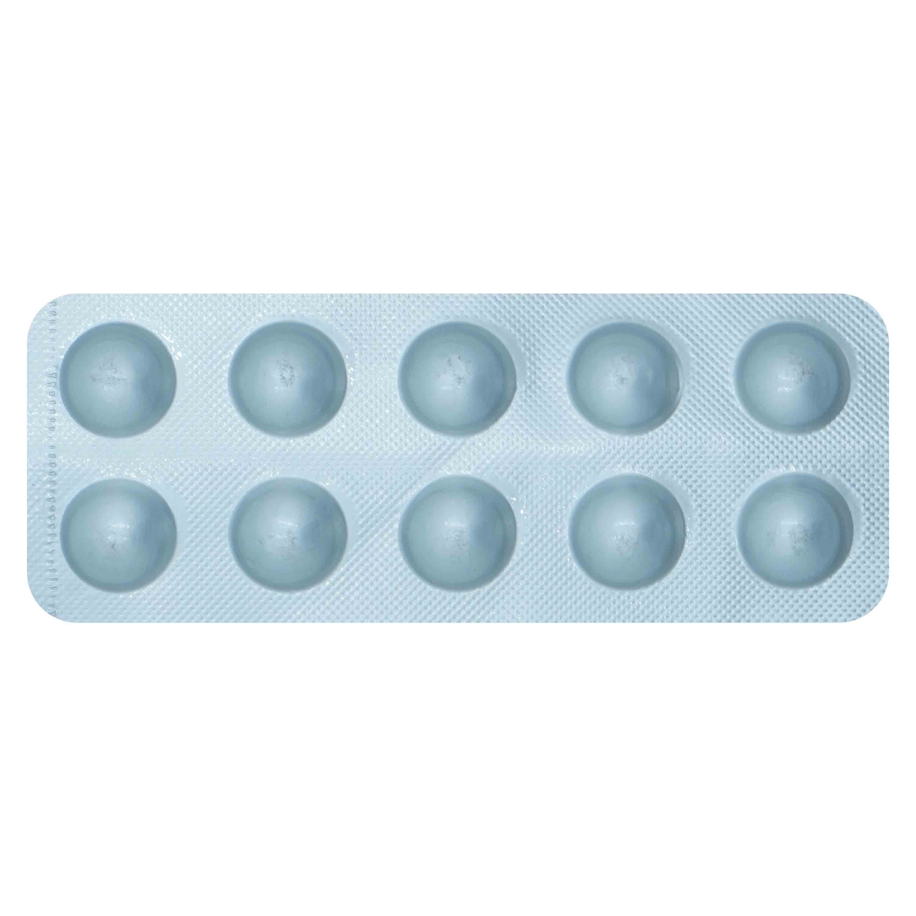 LODENS 10MG TABLET, Pack of 10 TABLETS LODENS 10MG TABLET, Pack of 10 TABLETS