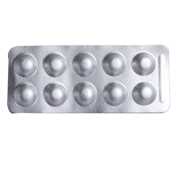 LOD 5 mg Tablet 10's, Pack of 10 TabletS