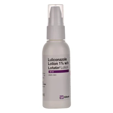 Lofatin Lotion 50 ml